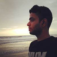 Anubhab Panda