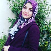 Salma Bouzi