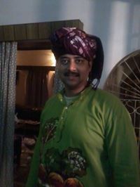 সুকান্ত দে