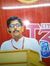 நடராஜன்...