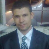 ناصر بوشارب