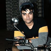 Anshuman Dash