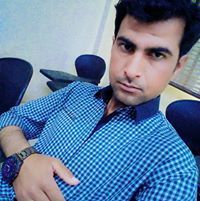 Muhammad Fawad Usman