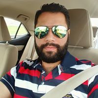 Chadi Hage