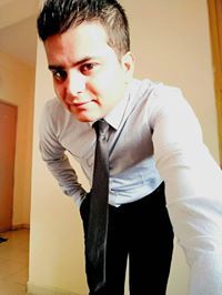Ashish Pathak