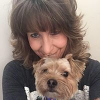 Kimberly Fitzpatrick