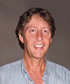 Alan Graham