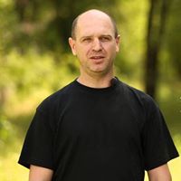 Александр Ходос