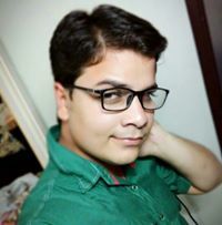 Harshit Sharma