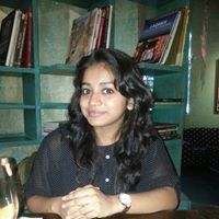 Deepa Das