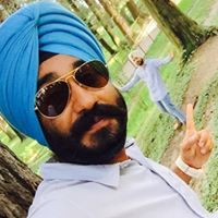 Amanjot Singh