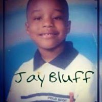 Jay Bluff