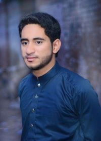 Basharat Taj