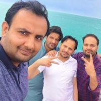 Muhammad Qasim
