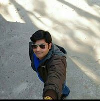 Prateek Shrivastava