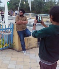 Gurpreet Singh