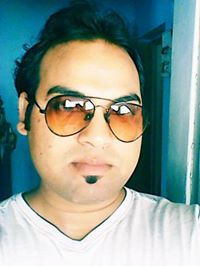 Ashish Rahulkar