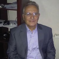 Yousef Bashir