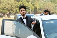 Tishant Arora