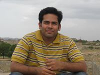 BHARGAVA SREE HARSHA