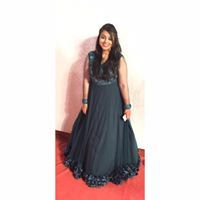 Amee Sanghavi