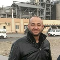 Hossam Osman