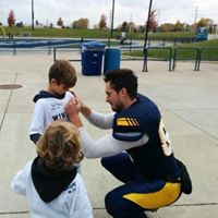 Anthony Malandruccolo