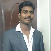 Naresh Bejjanki