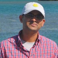 Deepak Sharma