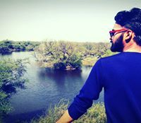 आकाश मौर्य