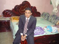 Abo Ammar W Ali
