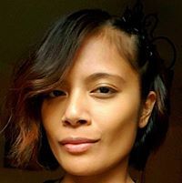 Robin Johnson Heniger