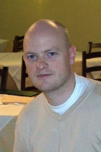 Einar Simonarson