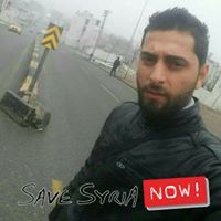 Abdalkader Saaed