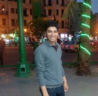 Mohamed Mahmoud Glal