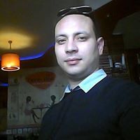 Ahmed Raouf
