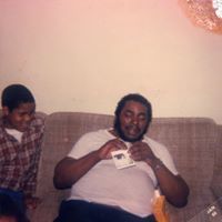 Willie Harris