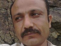 حافظ اللحجي