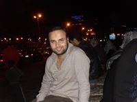 Mohmed Hegazy