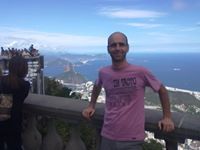 Leandro Amorim