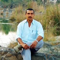 Hasmukh Joshi