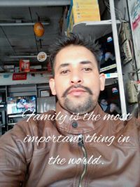 Charlie Bansal