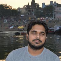 Shivendra Singh