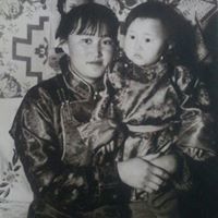 О. Гантөмөр