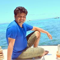Yash Verma