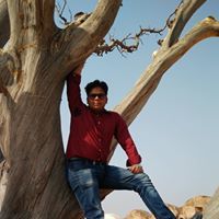 Anshuman Vaish