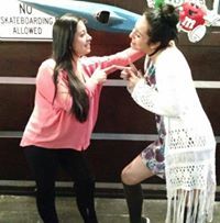 Laura Vanessa