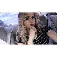 Megan Blake