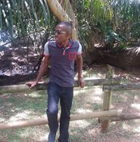 Anyaorah C