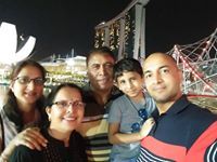 Manmohan Sundriyal
